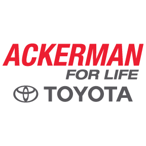ACKERMAN Toyota